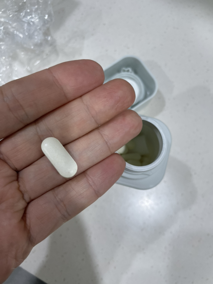 닥터린 마그네슘 B6 60정, 3개 맛있게 먹은 솔직 후기 - 상품 이미지 2
