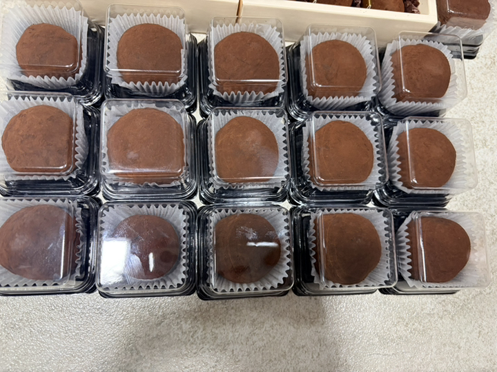 돔형 원형 사각형 투명한 다용도 플라스틱 포장 케이스 이미지 4