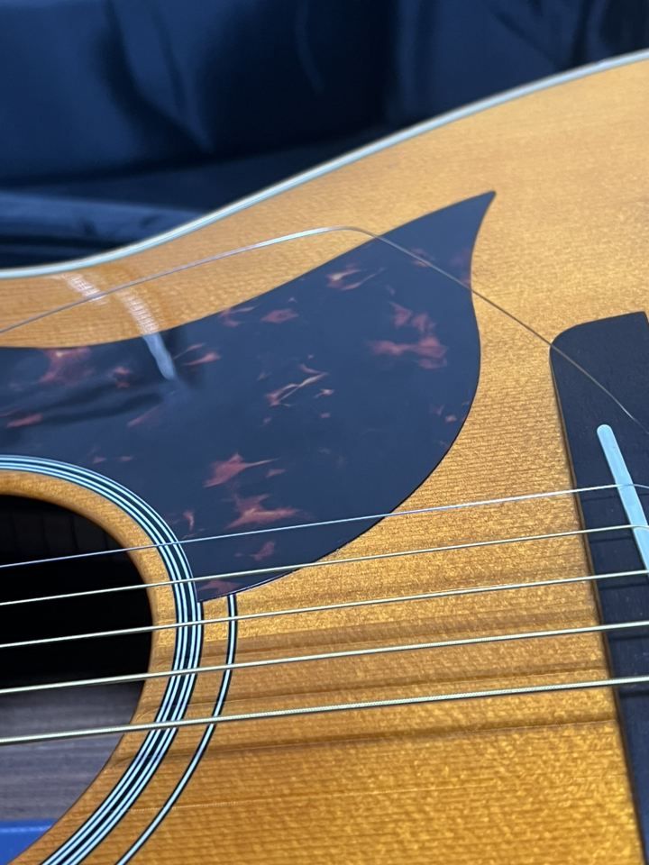 마틴 오리지널 80 20 브론즈 라이트 어쿠스틱 스트링 이미지 3