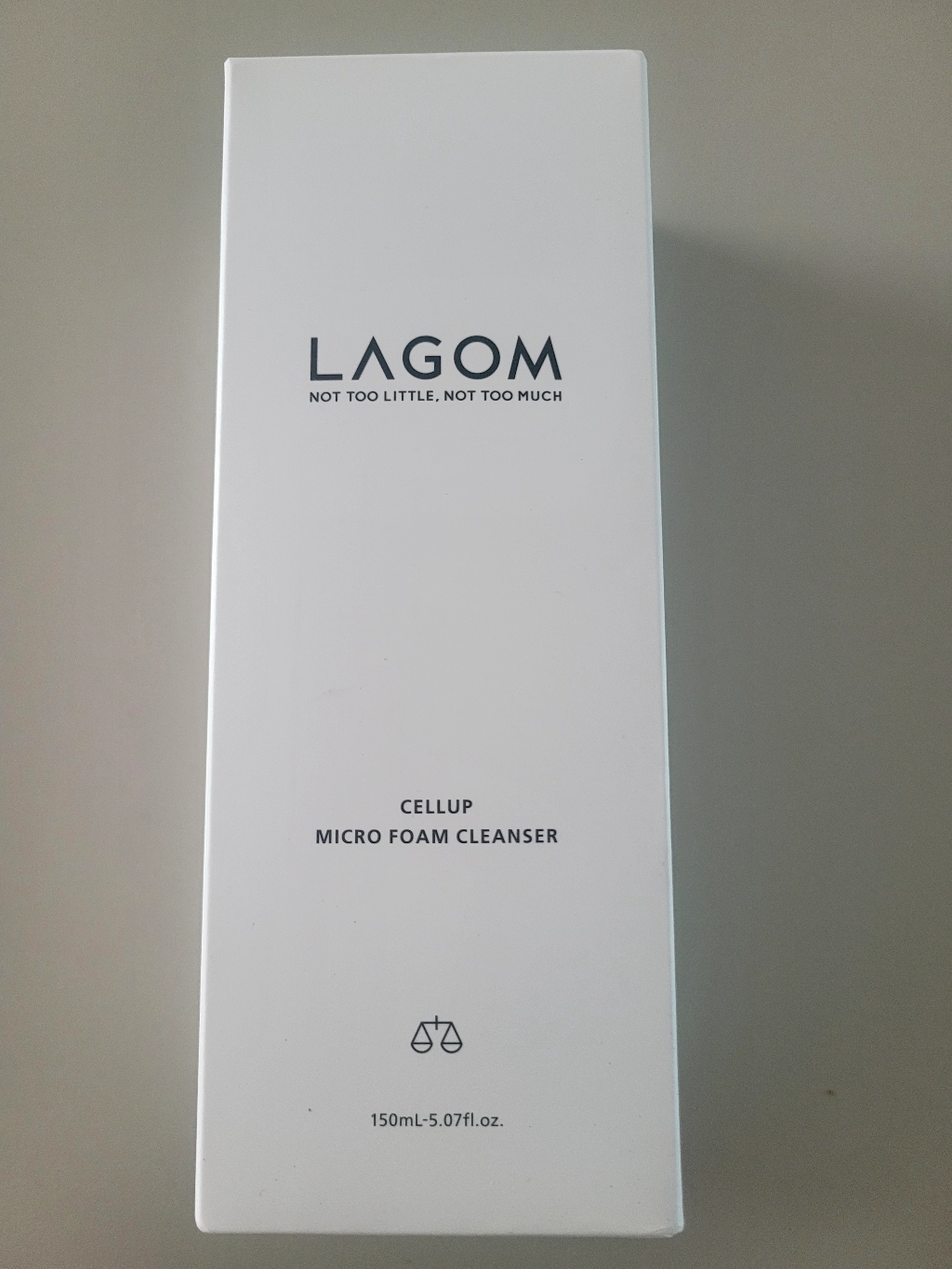 라곰 셀럽 마이크로 폼 클렌저 이미지 3