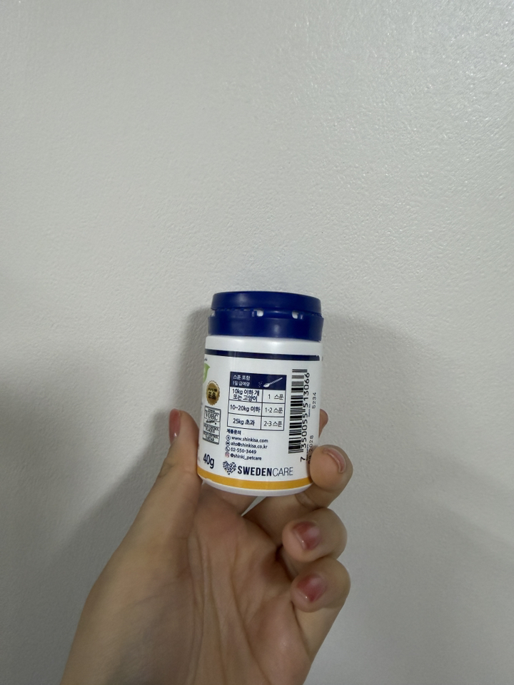 프로덴 플라그오프 강아지 치석제거 파우더 구강관리 솔직 후기 | 실제 사용자 리뷰 총정리 - 상품 이미지 2