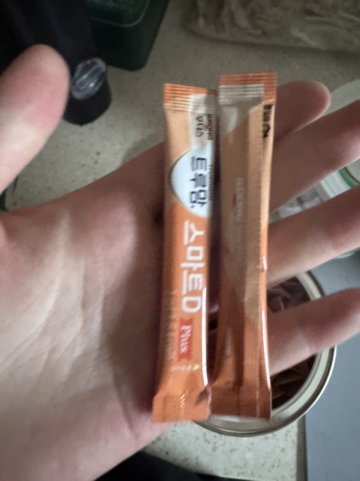 트루맘 스마트 D 플러스 90g, 1개 이미지 4