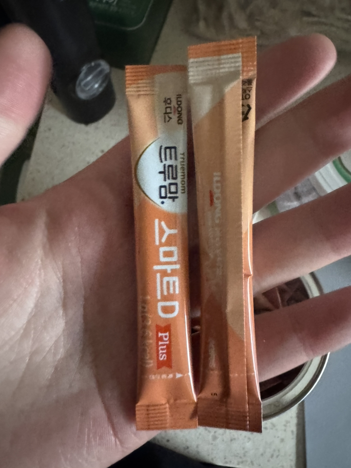 트루맘 스마트 D 플러스 90g, 1개 이미지 3