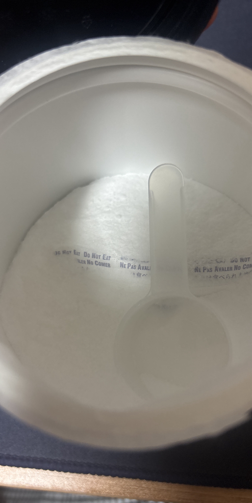EVLUTIONNUTRITION 크레아틴 5000mg 핑크 레모네이드 이미지 3