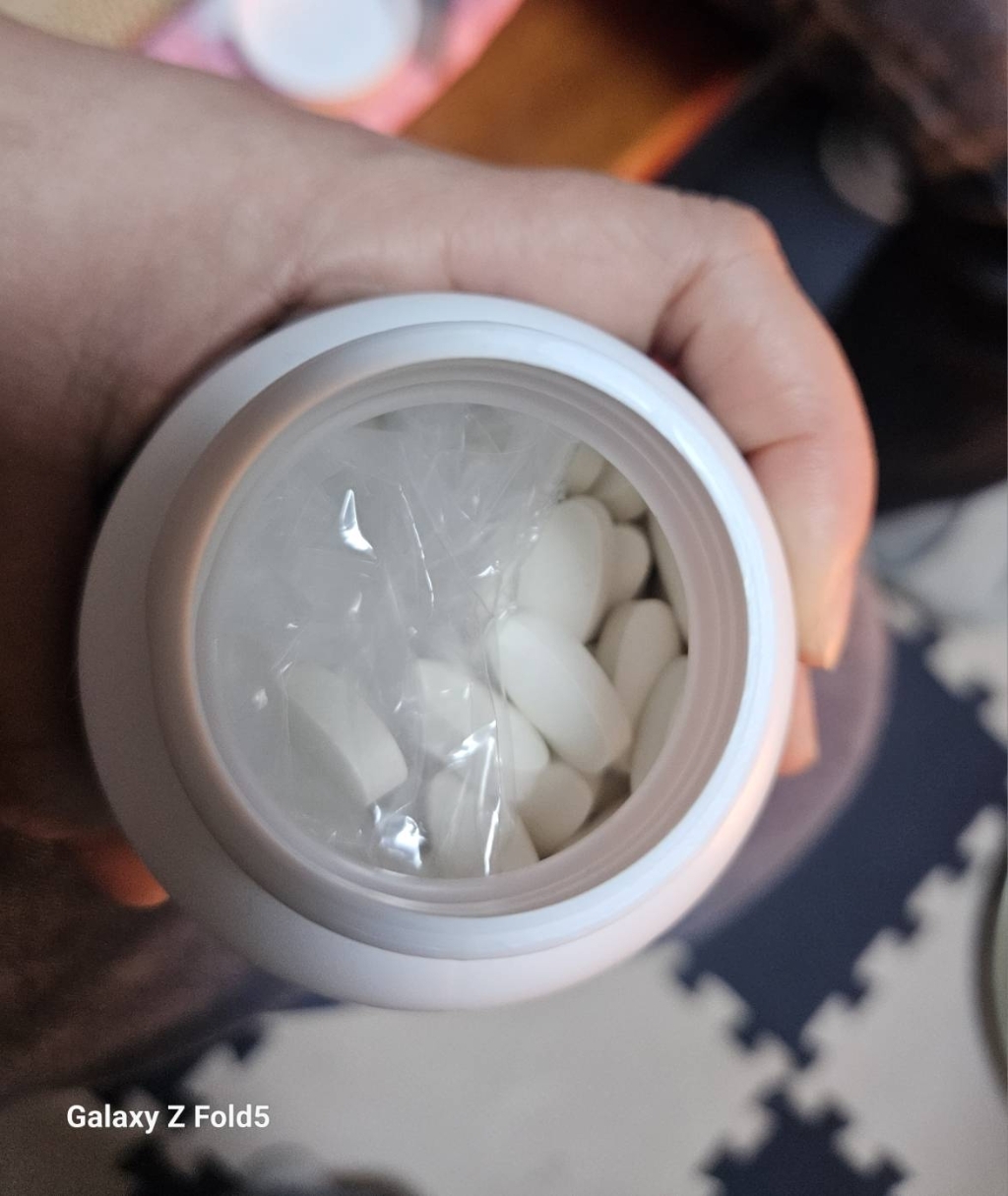 한미양행 콘드로이친 1200 1000mg x 180정 관절 연골 코스트코 180정, 1개 이미지 3