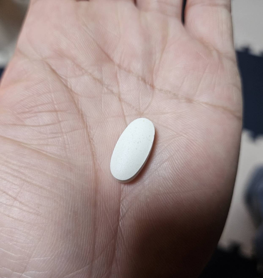 한미양행 콘드로이친 1200 1000mg x 180정 관절 연골 코스트코 180정, 1개 이미지 2