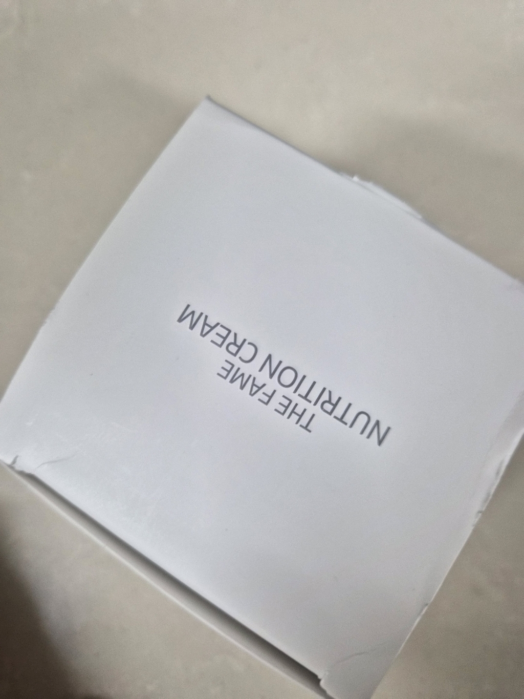 애터미 피부 장벽을 건강하게 케어하는 더페임 베리어크림+화장품 샘플증정 이미지 3