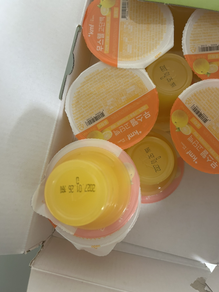 메디푸드 무스웰 고단백 고단백 영양푸딩 100g, 24개 솔직 후기 | 실사용자 리뷰 분석 - 상품 이미지 4