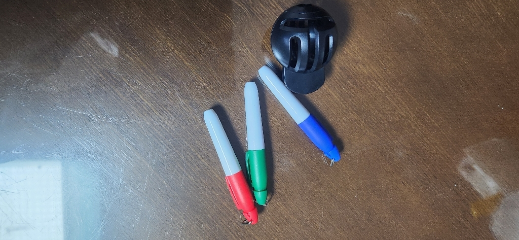 엘리트이글 멀티볼라이너 골프공라이너 이미지 4