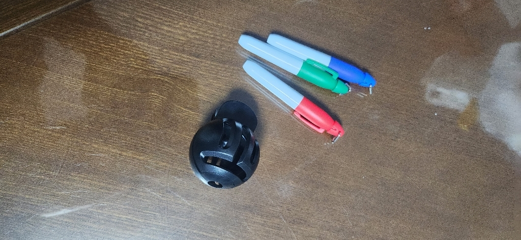 엘리트이글 멀티볼라이너 골프공라이너 이미지 2