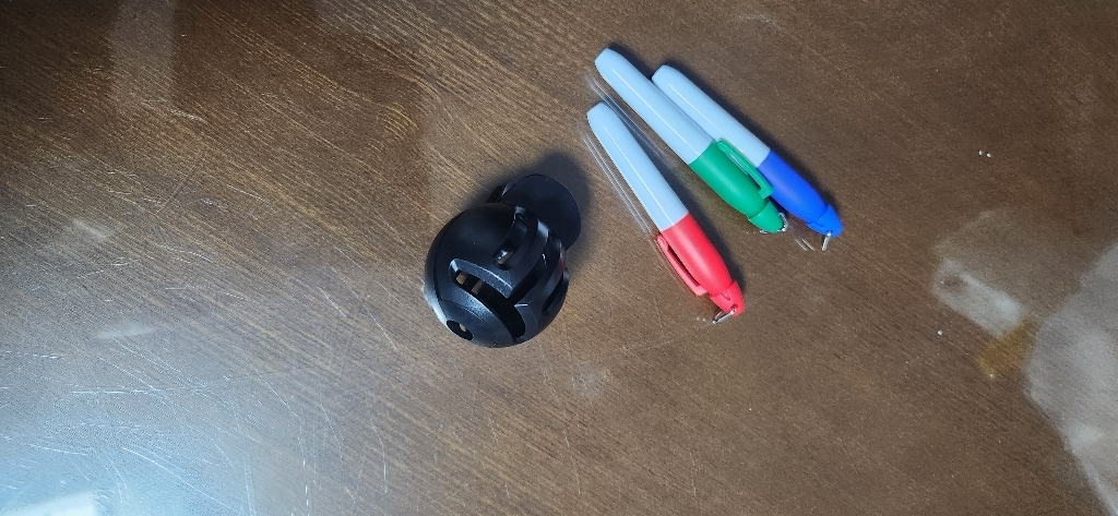 엘리트이글 멀티볼라이너 골프공라이너 이미지 3