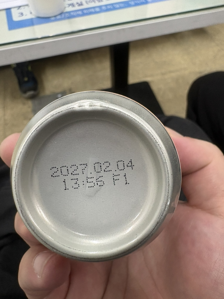 롯데칠성음료 비타파워 180ml, 60개 이미지 4