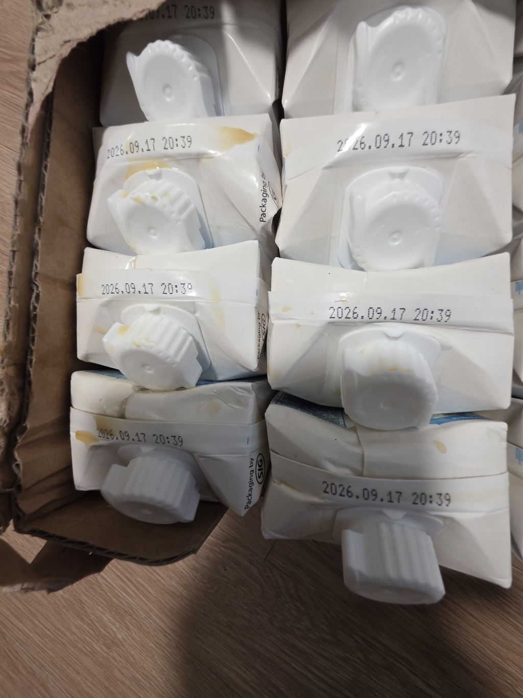메디웰 고단백 플러스 200ml 200ml, 30개 솔직 후기 | 실사용자 리뷰 분석 - 상품 이미지 3