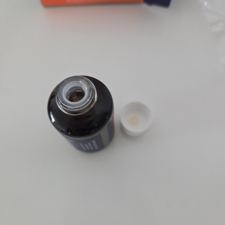 마미케어 오쏘타민 비타민C 15% 고함량 미백 앰플 15ml + 오쏘타민 토닝 마스크팩 세트 이미지 3