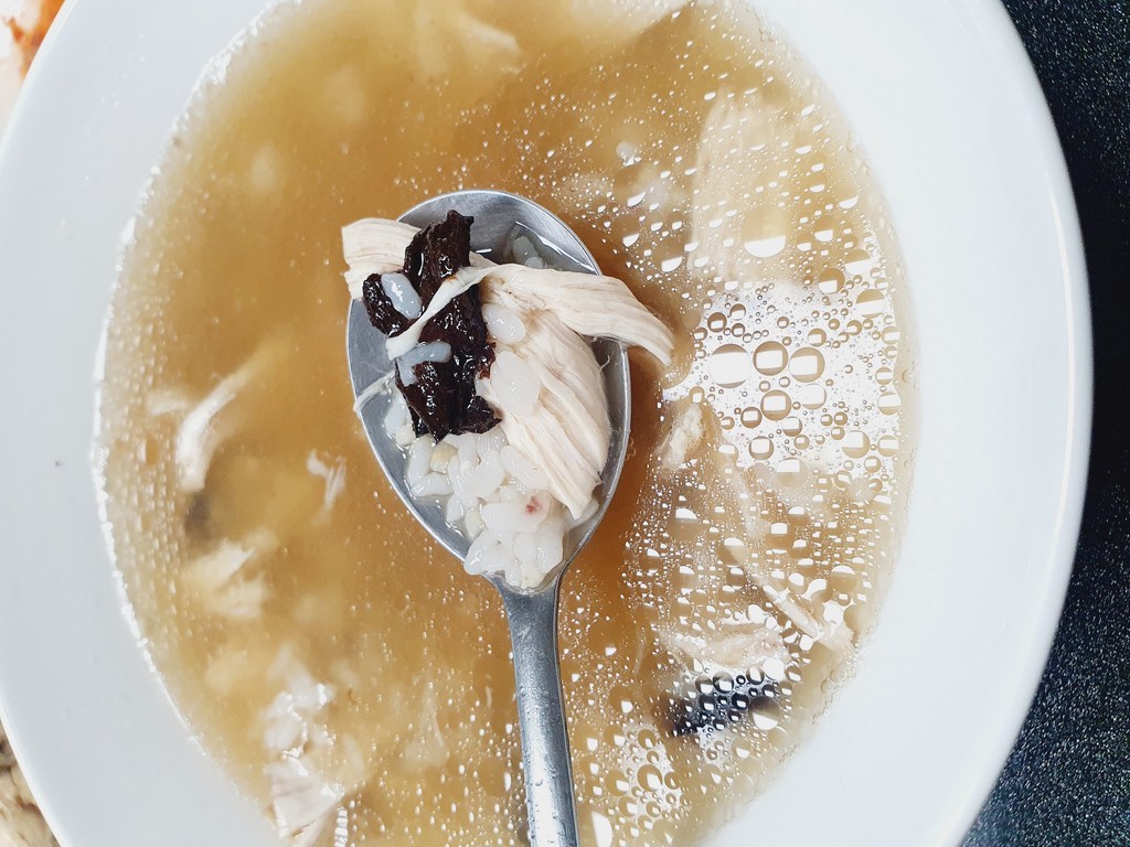 오늘담 국산 흑마늘 한방 삼계탕재료 티백 100g, 3개 이미지 3