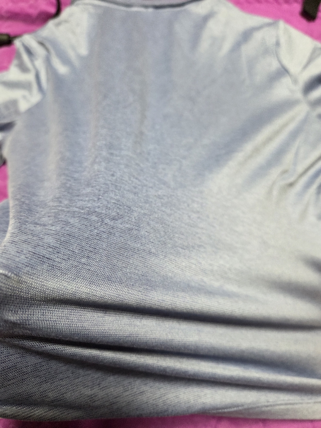 르까프 골프 르까프 여성 쿨아이스 반팔 카라티셔츠 3종 택1 이미지 3