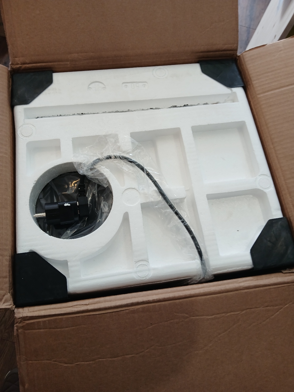 큐브쿨 초고속 업소용 제빙기 대형 카페 사각 얼음 제조기 식당 대용량 아이스 메이커 기계 이미지 3