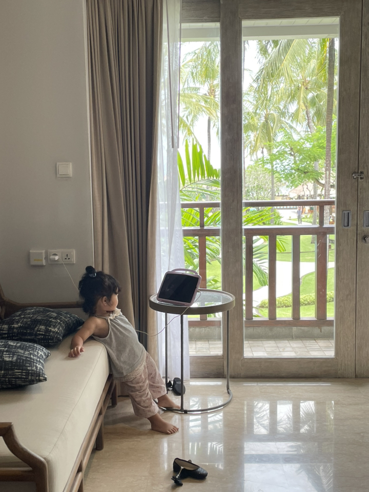 핀다이렉트 인도네시아 발리 유심칩 이미지 3