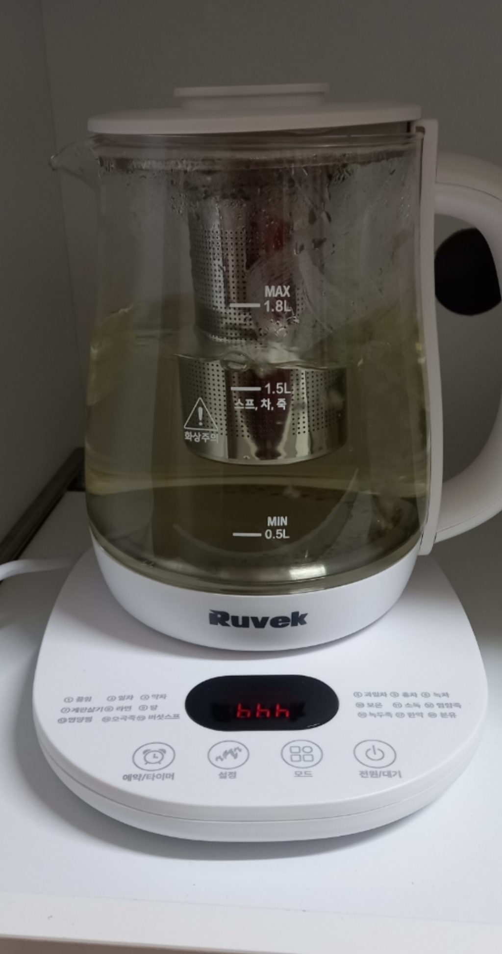 건강중심 국내산 말린 황칠나무 잎 가지 500g 국산 건조 황칠목 차 잔... 맛있게 먹은 솔직 후기 - 상품 이미지 3