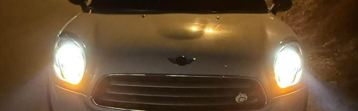 브라비오 어메이징 퍼포먼스 자동차 LED 전조등 2p 이미지 4