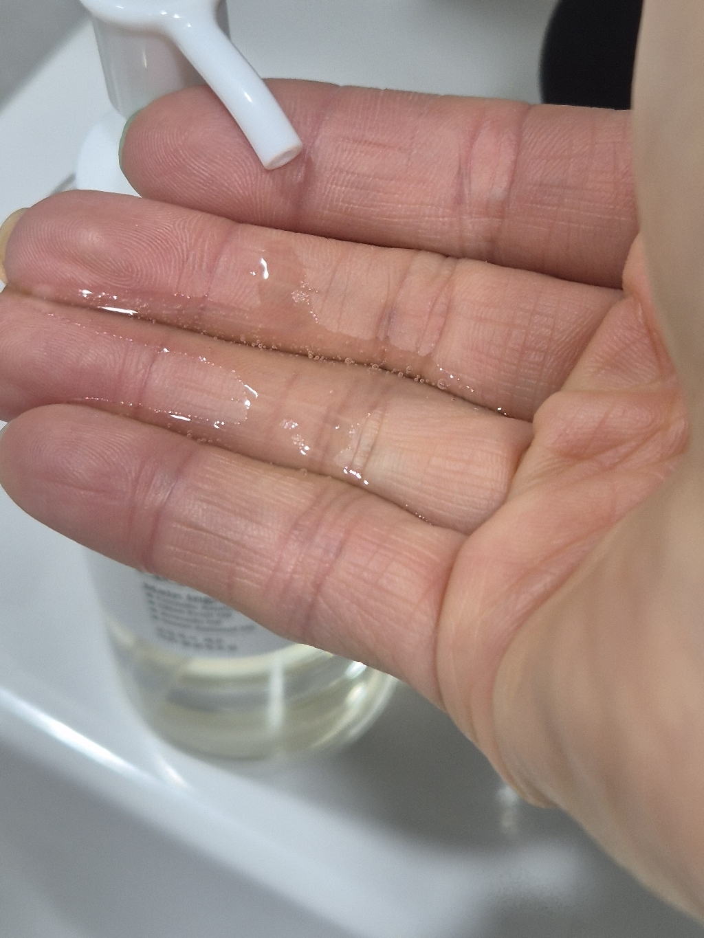 [블랙헤드 51% 제거] 살림백서 제로 시카 클렌징 오일 200ml 대용... 솔직 후기 | 실사용자 리뷰 분석 - 상품 이미지 2