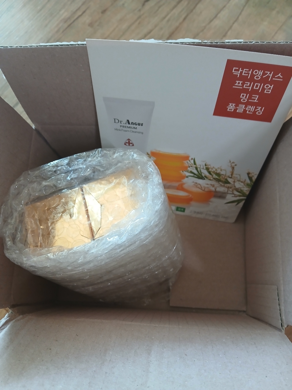 New 닥터앵거스 밍크오일 이미지 4