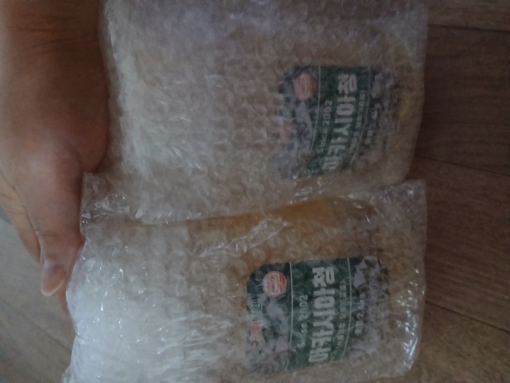 소울백서 아카시아 청 꿀 2.4kg, 2개 솔직 후기 | 실사용자 리뷰 분석 썸네일