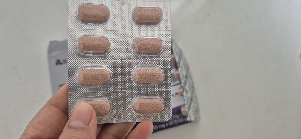 [약 국 전 용] 복부지방 체중 감소 뱃살 빼는 다이어트 보조제 브라이트... 실사용 후기 | 효과 있을까? - 상품 이미지 2