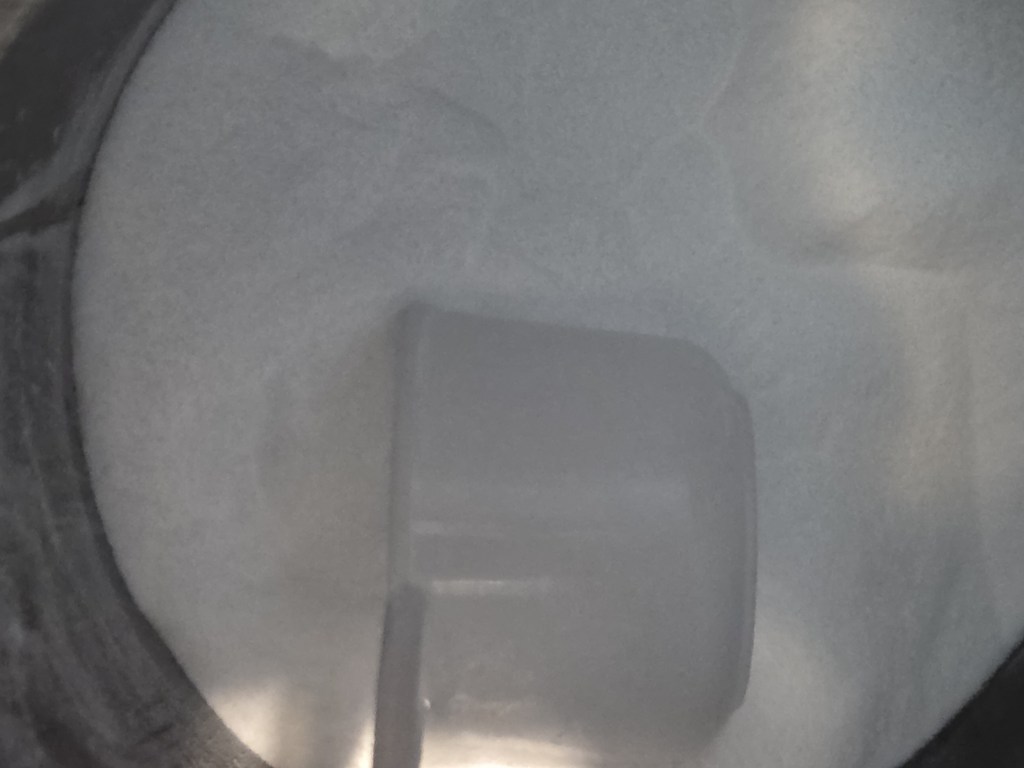 잠백이 패스트 카보린 800g, 1개 맛있게 먹은 솔직 후기 - 상품 이미지 3