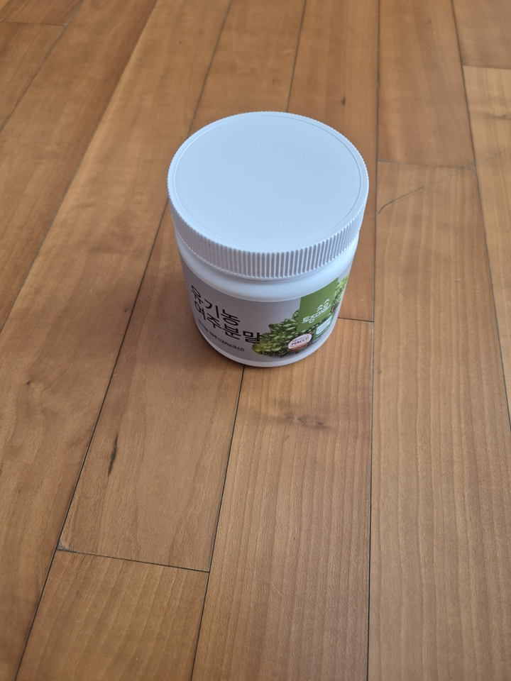 토종마을 유기농 여주분말 150g, 2개 이미지 3