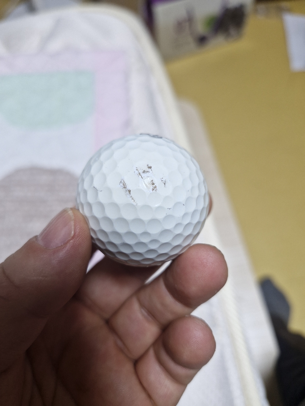 타이틀리스트 A+급30알 골프 로스트볼 솔직 후기 | 실사용자 리뷰 분석 - 상품 이미지 2