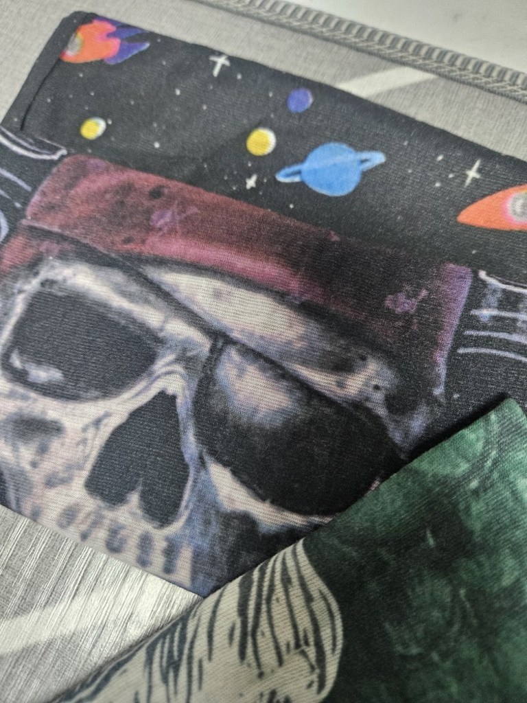 자외선차단 마스크 넥워머 목토시 다기능 멀티스카프 10개 이미지 4