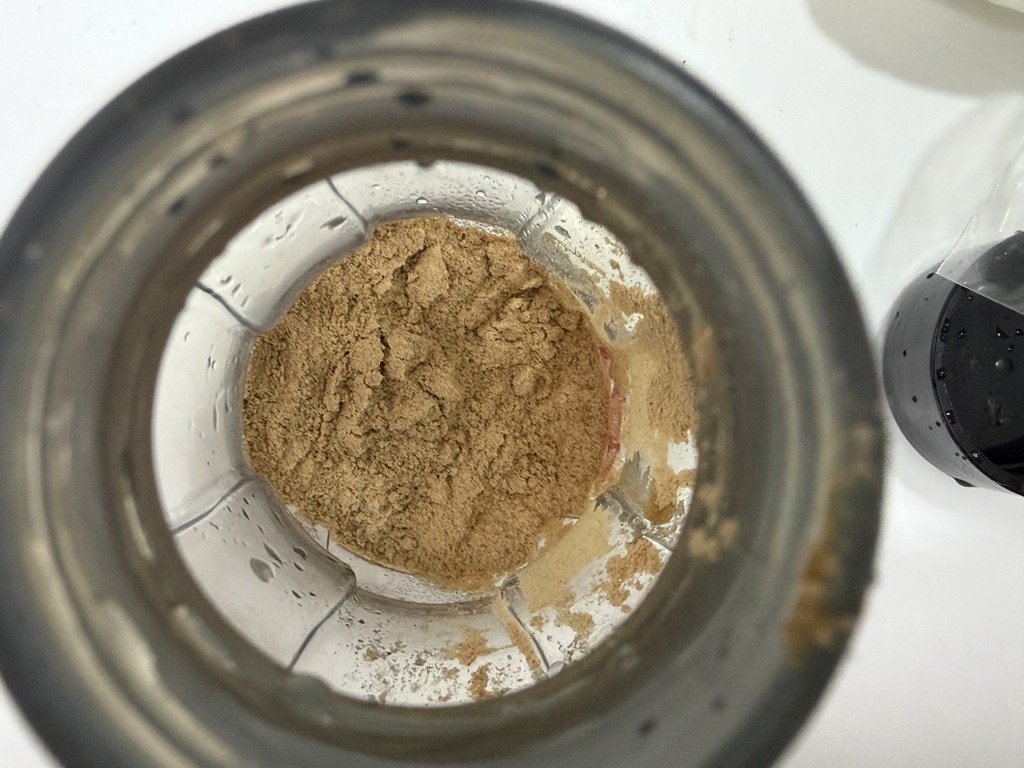 베오베 오곡파우더 1kg 1kg, 3개 솔직 후기 | 실사용자 리뷰 분석 - 상품 이미지 3