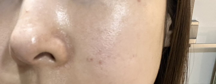 웰빙헬스팜 예쁜얼굴 비타민C 크림 이미지 4