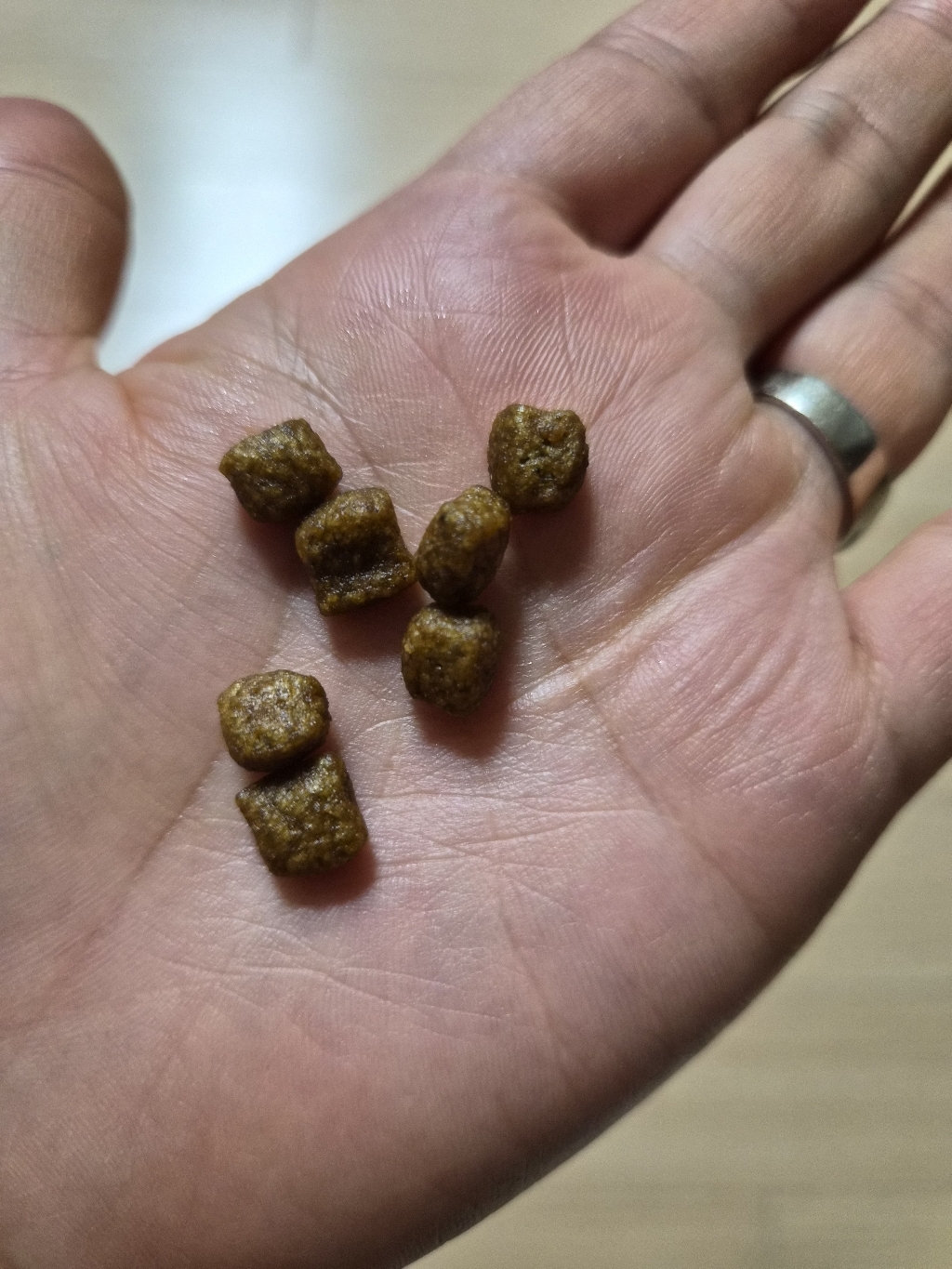 로얄캐닌 3~4KG 견종별 및 견종사이즈별 강아지 사료, 1kg, 1개 이미지 4