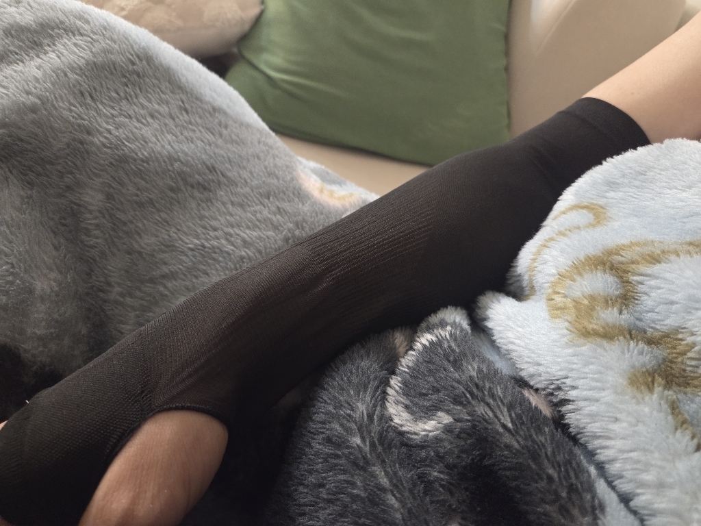 행쇼핑 쿨토시 팔토시 이미지 3