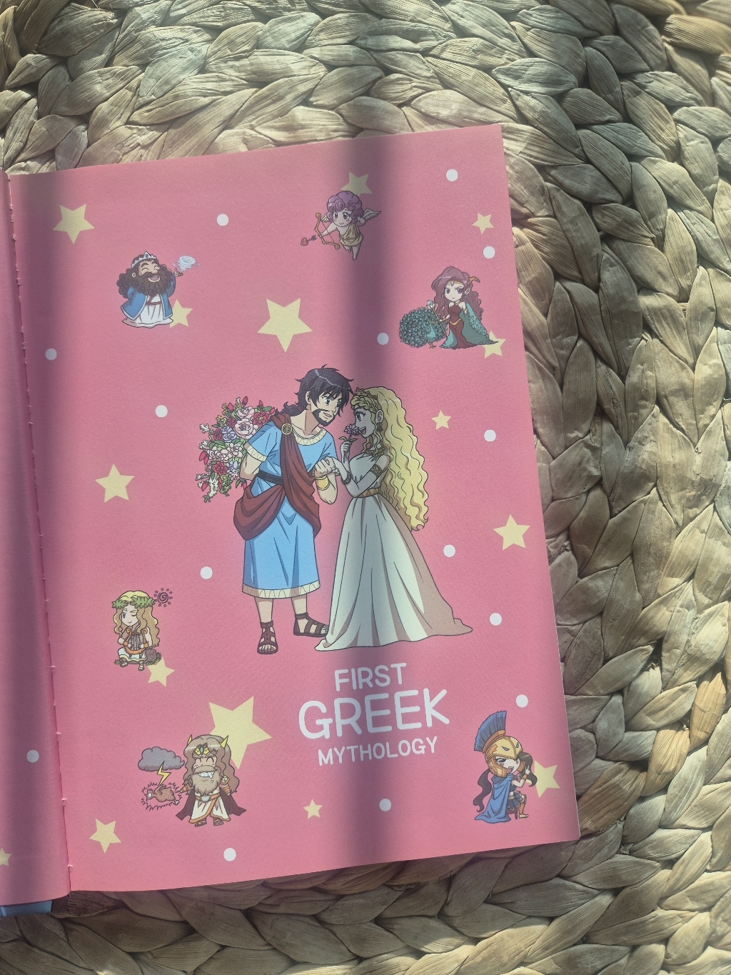 처음 읽는 그리스 로마 신화 14 이미지 3