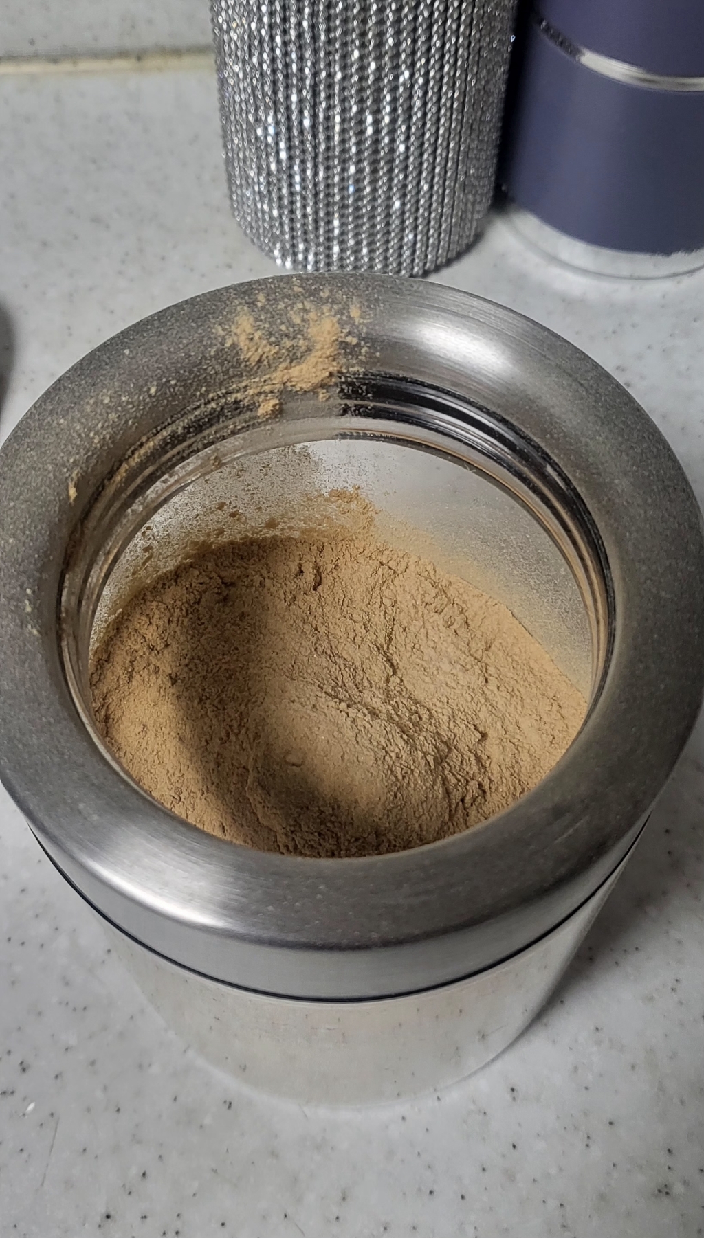 천연조미료 국내산 새우 가루 분말 500g 500g, 1개 솔직 후기 | 실사용자 리뷰 분석 - 상품 이미지 3