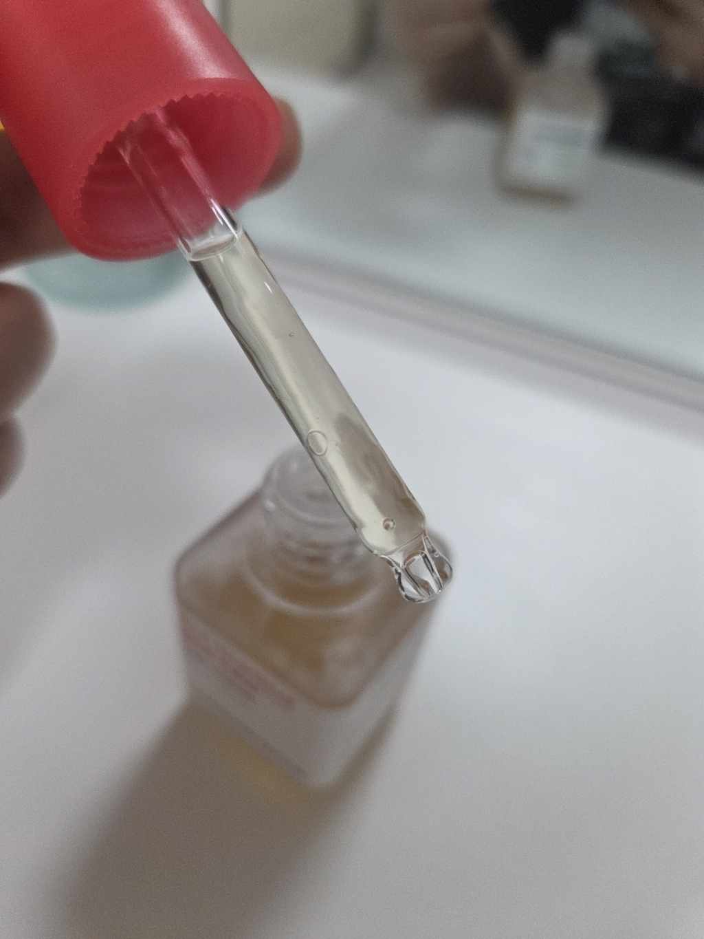 성분에디터 레드어성초 트러블 좁쌀 여드름 진정 병풀 수딩 앰플 40ml 솔직 후기 | 실사용자 리뷰 분석 - 상품 이미지 2