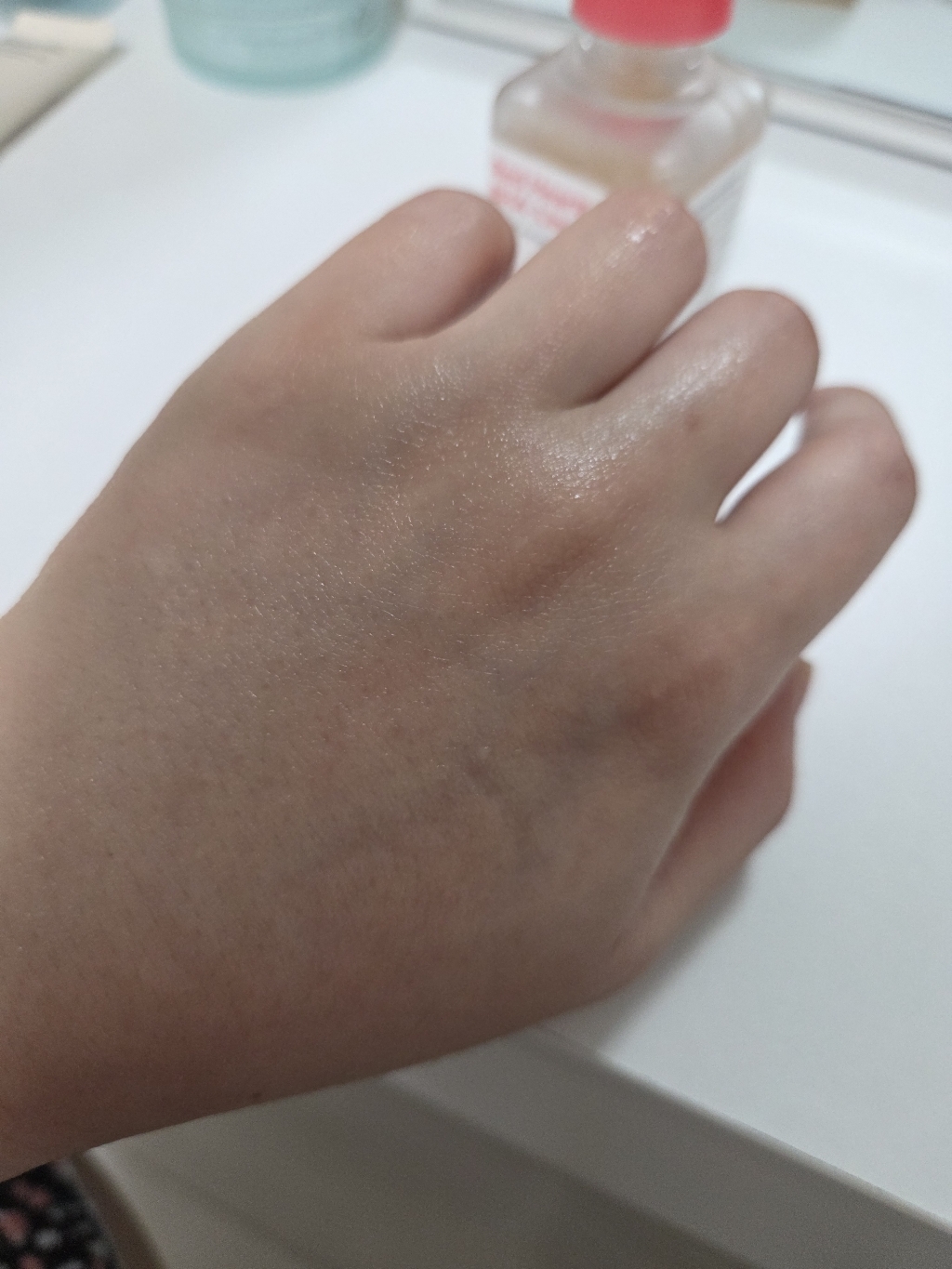 성분에디터 레드어성초 트러블 좁쌀 여드름 진정 병풀 수딩 앰플 40ml 솔직 후기 | 실사용자 리뷰 분석 - 상품 이미지 4