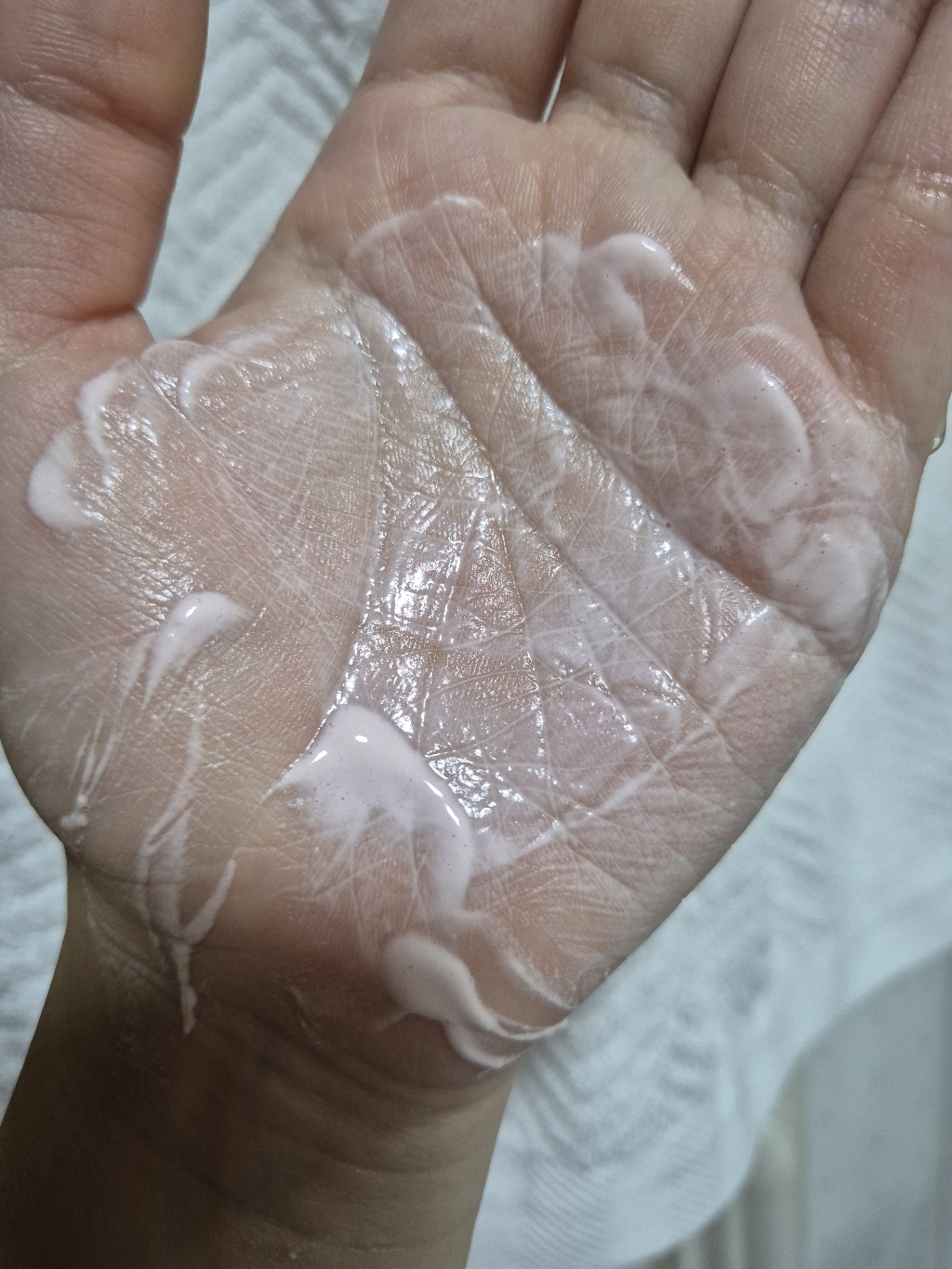 수이사이 뷰티 클리어 핑크 파우더 워시 15개입 이미지 4