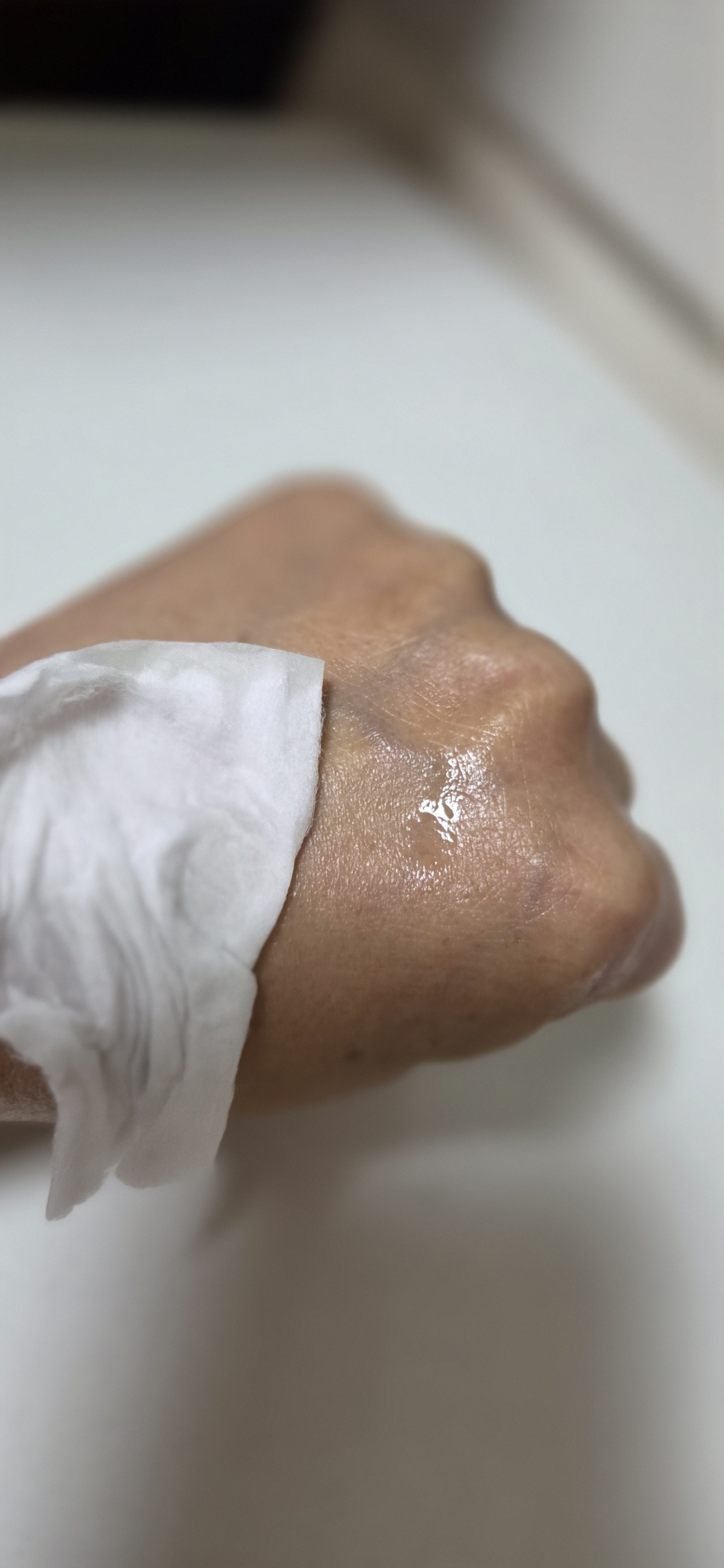 성분에디터 그린토마토 히알루론산 모공 감소 앰플 30ml + 그린토마토 진정 저자극 토너 350ml 이미지 3