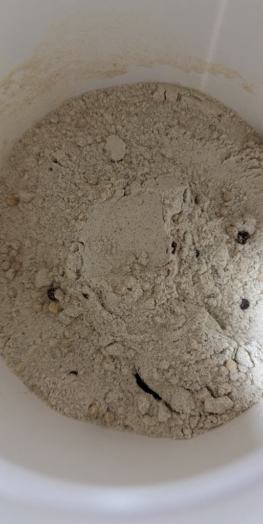 BUP 매스몬스터 크런치 쿠키바닐라맛 2kg 헬스보충제 단백질보충제 체중... 맛있게 먹은 솔직 후기 - 상품 이미지 3