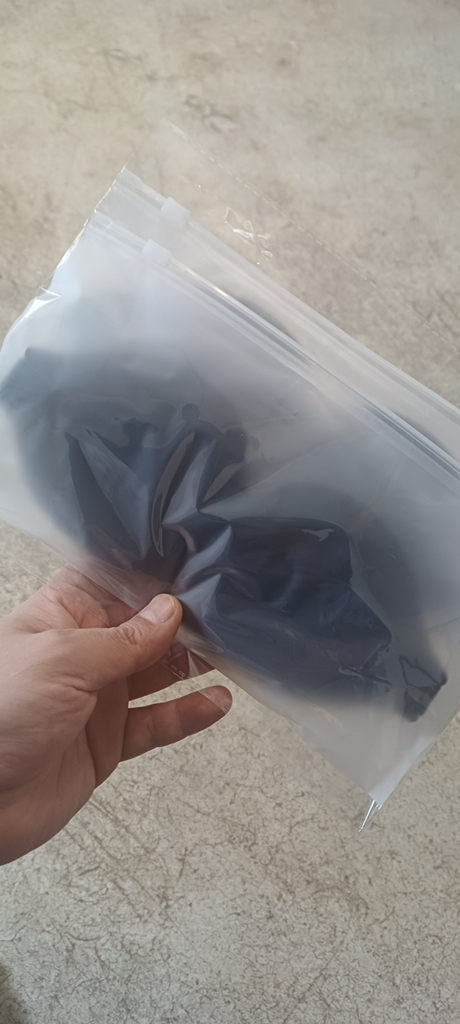 오드밀 고급 3D 암막 수면안대 1+1 솔직 후기 | 실사용자 리뷰 분석 - 상품 이미지 4