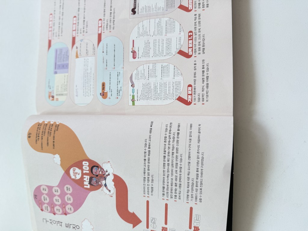 버블티 내신100 중학 국어 2-1 1학기 전과정 기출문제집 미래민병곤 이미지 2