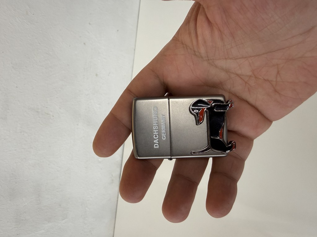 지포라이타 전용 오일 133ml 운동러 솔직 후기 | 실사용 리뷰 - 상품 이미지 4