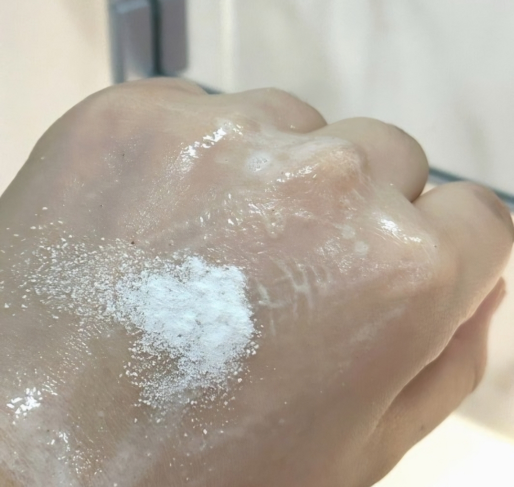 와이즐리 모공 각질케어 효소 쌀가루 파우더 클렌저 솔직 후기 | 실사용자 리뷰 분석 썸네일