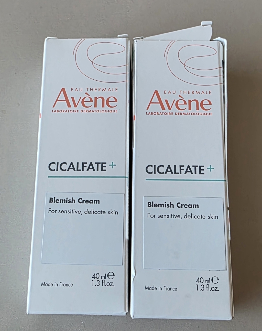 아벤느 시칼파트 블레미쉬 365흔적리페어 크림 이미지 3