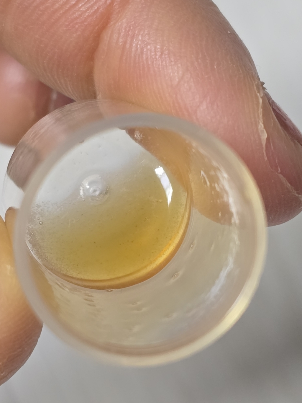 올레아 올리렉스 목관리용 스프레이 30ml, 2개 실사용 후기 | 효과 있을까? - 상품 이미지 4
