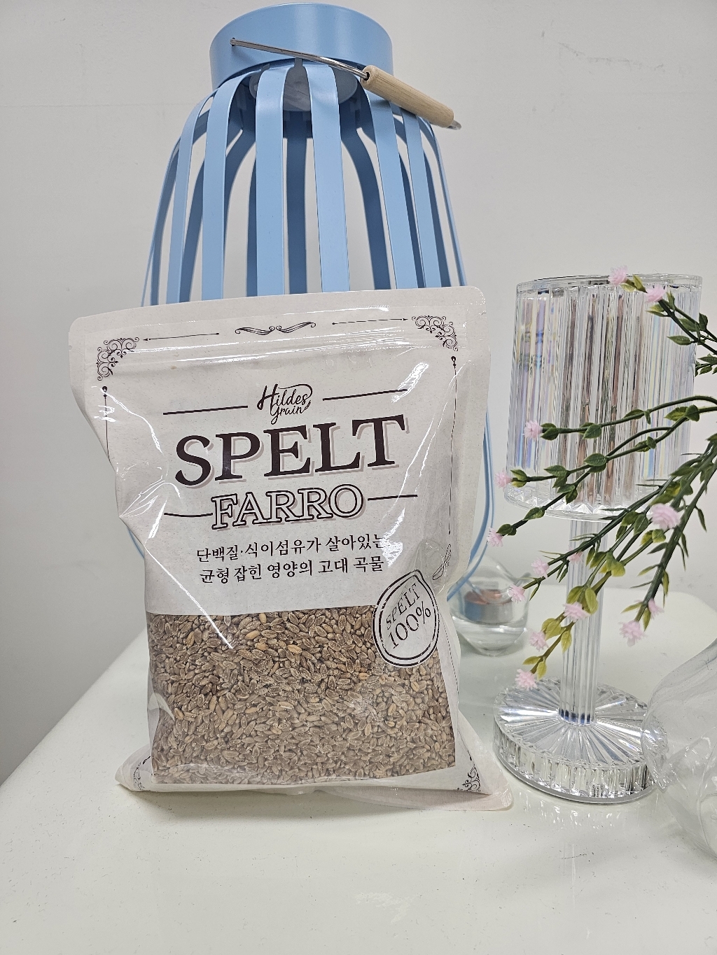 파로 스펠트 1kg, 1개 솔직 후기 | 실사용자 리뷰 분석 썸네일